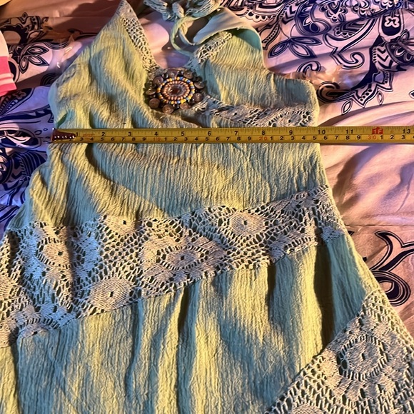 Girls tank dress size 12 - Picture 5 of 5